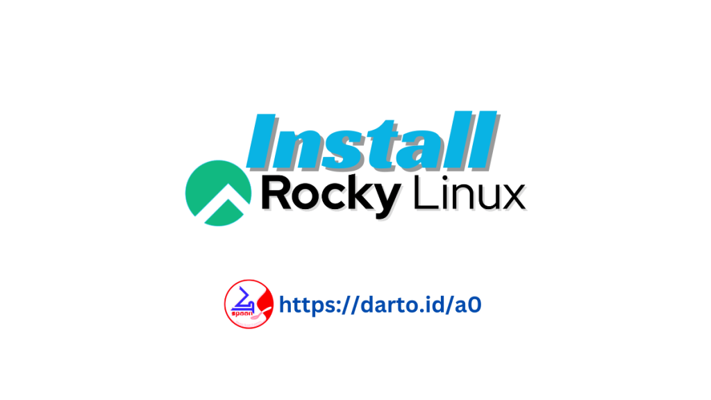 Install Rocky Linux